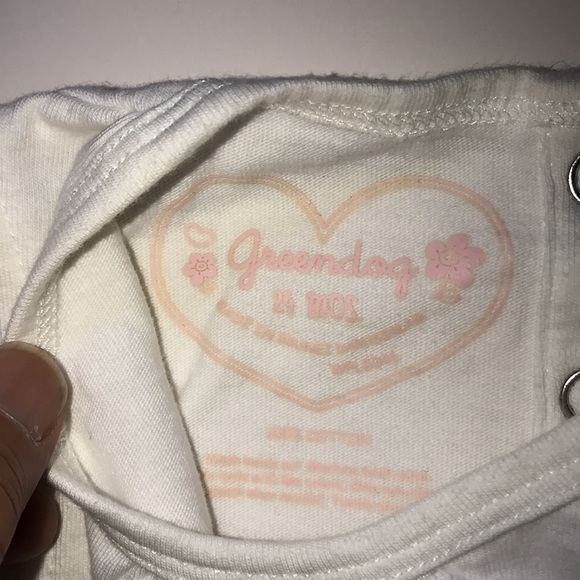 Infant Girl’s 2-PC Lot - Picture 8 of 14